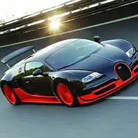 布加迪飞火的头像