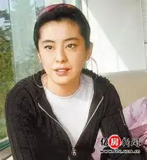  那英巩俐保养成精完全看不出年龄的40女星3
