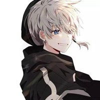  漫画头像男生帅气冷漠冷酷微信头像图片大全