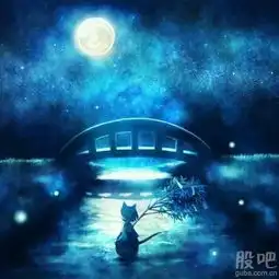 情侣头像紫色天空白色谎