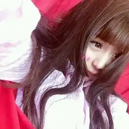  女生头像网络头像可爱人物调色qq头像堆糖,美好生活研究所