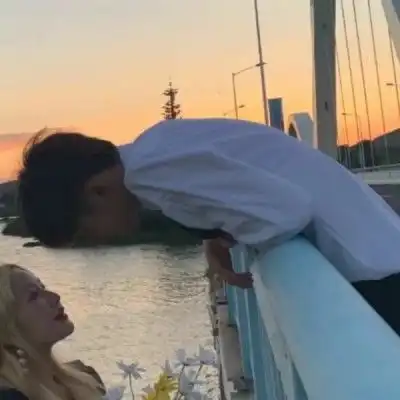 原来这些话是在含蓄的表达我爱你 原来这些话是在含蓄的表达我爱你