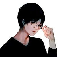  情侣头像超拽霸气冷酷动漫微信头像图片大全