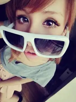  教你做优质女生
