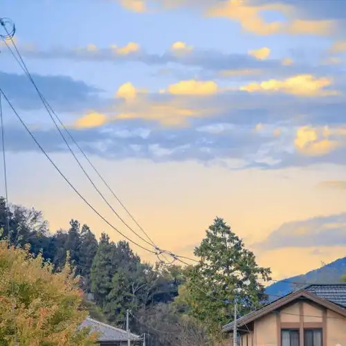  有哪些适合年轻人用的风景头像