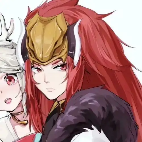  王者荣耀有趣的情头和情侣昵称