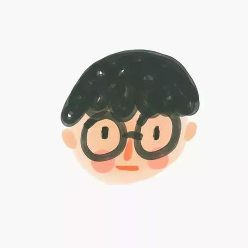  情侣头像往往到最后你才会发现,当初大人们说的全是对的