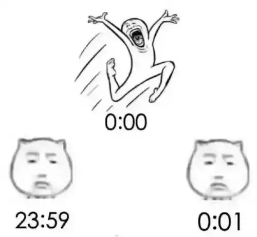  跨年看展指南达利王国维还有李可染......够了吗