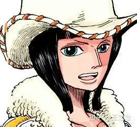 女生会用海贼王头像吗 女生会用海贼王头像吗