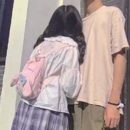  头像温柔到爆的神仙情头