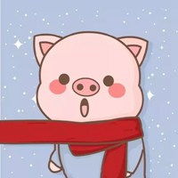  世界上最美的猪头像微信头像图片大全
