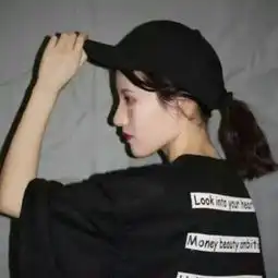 情侣酷拽头像拽绳子