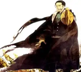  海贼王这三个名副其实的强者,出场后才知道有多绝望