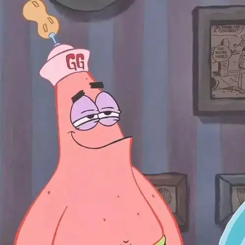  头像要脑子有什么用,它只会想你