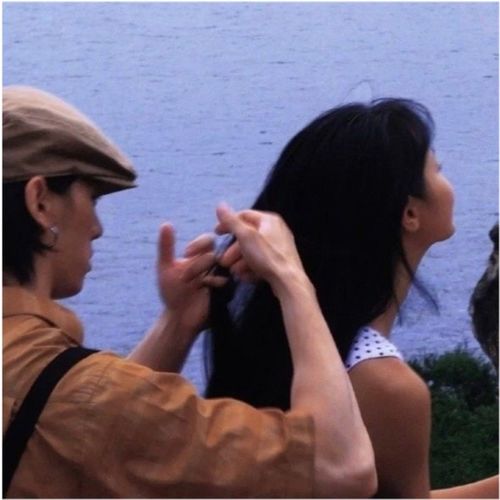  充满安全感的官宣文案