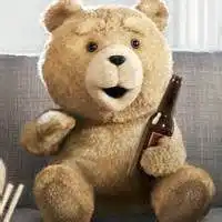 泰迪熊微信头像微信头像图片大全 泰迪熊微信头像微信头像图片大全