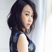  闫妮微信头像微信头像图片大全