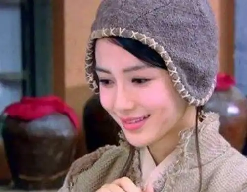 70年代到00年代,娱乐圈走红的木头美人大盘点,演技个个感人  70年代到00年代,娱乐圈走红的木头美人大盘点,演技个个感人