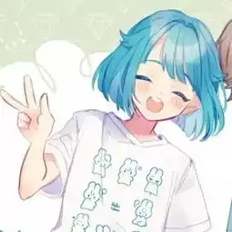 给你一张图能帮我找到另一半情头嘛 给你一张图能帮我找到另一半情头嘛