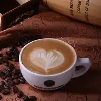  咖啡杯微信头像微信头像图片大全