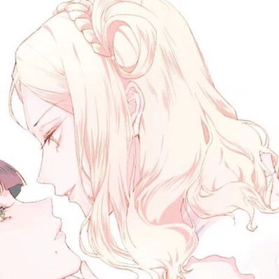  两个女生用的情头