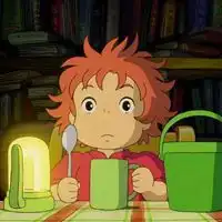 宫崎骏动画情侣头像超萌版微信头像图片大全  宫崎骏动画情侣头像超萌版微信头像图片大全