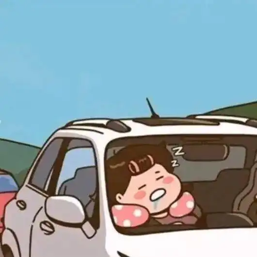  头像等我把愚勇熬成温柔