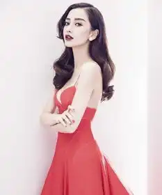  女明星首选干练气质长发发型大全3