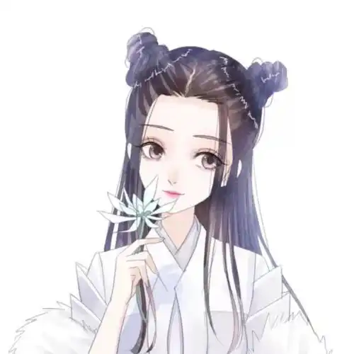  古风情侣头像,跟喜欢的人一起换吧
