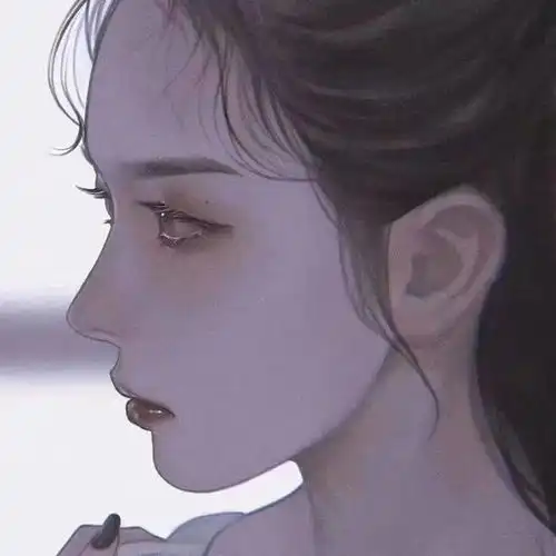  精选头像超好看的多人闺蜜头像