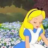 白雪公主情侣头像微信头像图片大全 白雪公主情侣头像微信头像图片大全