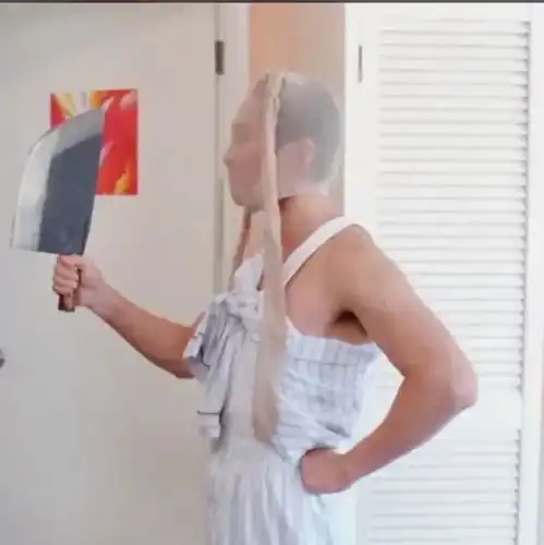  动漫风情侣头像