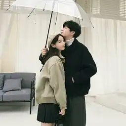  幸福甜蜜合照微博头像情侣一人一张2018最火微博头像大全