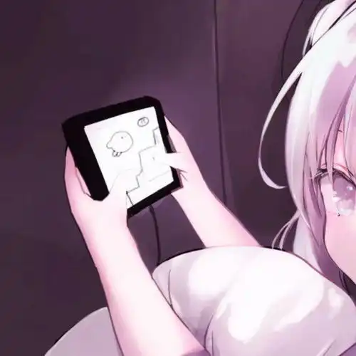  情侣头像对象不是人系列四