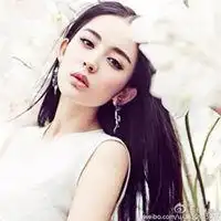 古力娜扎微博头像微信头像图片大全 古力娜扎微博头像微信头像图片大全