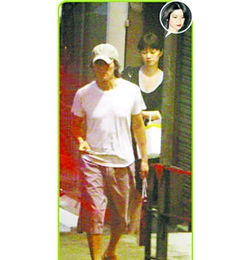  唐嫣邱泽吴奇隆马雅舒明星情侣分手内幕大曝光9