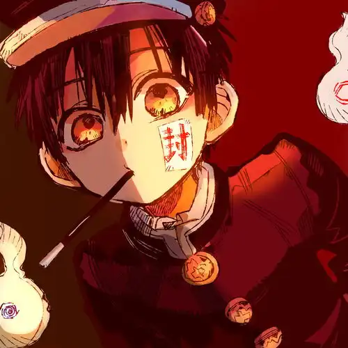  动漫男生头像不知道为什么,我就想一事无成