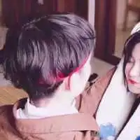  高调秀相爱伴侣头像
