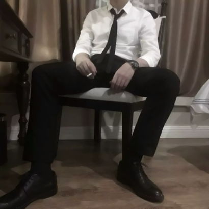情侣头像真人一男一女不