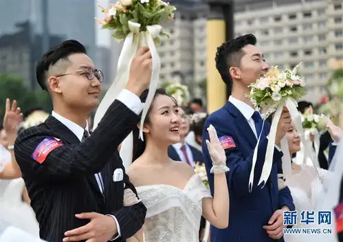 陕西战疫情侣520永结同心 陕西战疫情侣520永结同心