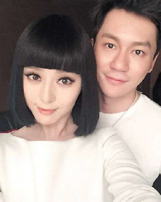  李晨谈婚后财产分配,范冰冰的私人财产竟然......