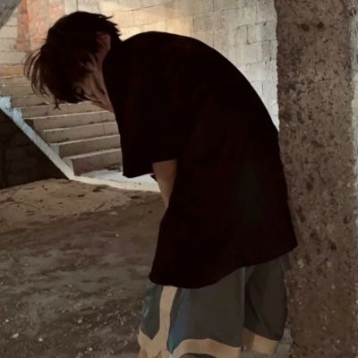 真人帅哥头像高冷霸气