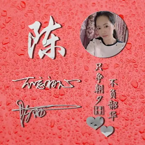  2022你的微信头像该换了,45张3d高端励志签名头像,请查收带走