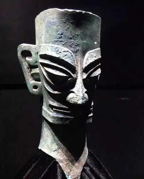  文物戏精爆红朋友圈,博物馆千年老怪竟然会跳舞