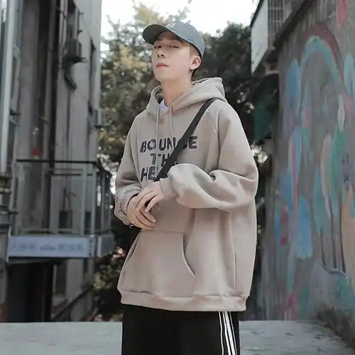 男生秋冬外套穿搭 男生秋冬外套穿搭