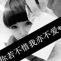  图片大全黑白唯美忧伤欧美女生头像