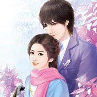  卡通古装情侣头像图片微信头像图片大全