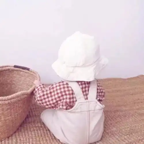  萌娃情头