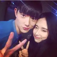 可爱情侣通用qq头像甜蜜幸福的情侣 可爱情侣通用qq头像甜蜜幸福的情侣