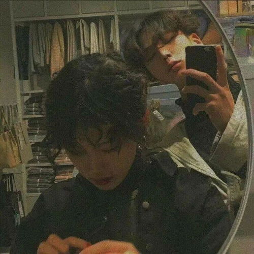 超有安全感爱情文案